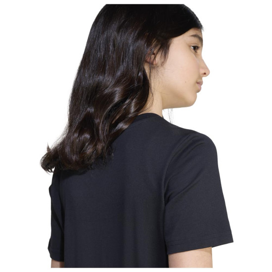 Adidas Παιδική κοντομάνικη μπλούζα Future Icons Tee Adidas Παιδική κοντομάνικη μπλούζα Future Icons Tee